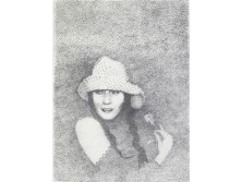 "Anna szép leány"