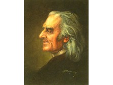 Liszt Ferenc