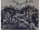 "Kertváros" 1973