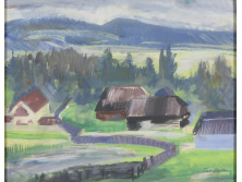 "Erdély" 1958