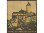 "Fraknói vár"