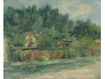 "Erdő szélén"
