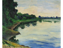 Folyókanyar