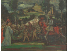 Menyegző