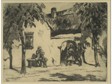 Udvarlás