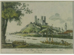 Pozsonyi látkép 1815