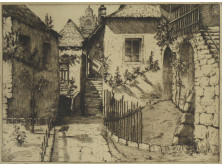 Városka