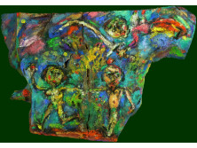 "Kiűzetés" 2004