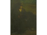 "A vak harmónikás"